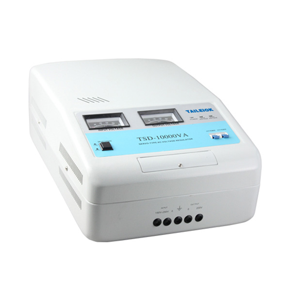  TSDL Wall Hanging Servo AC Voltage Stabilizer