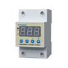 High Quality Voltage Protector Digital Under Voltage And Over Voltage Protector