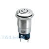 12mm Metal Push Button Switch Illuminated Rest Push Button Switch