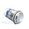 22mm Stainless Steel Push Button Switch