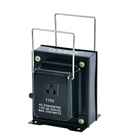 TL Step Up And Down Transformer