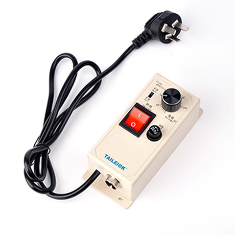 SDVC11-S4A Digital Voltage Stabilizing Vibratory Feeder Controller