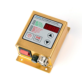 SDVC20-S 5A Material Full Stop Digital Voltage Stabilizing Vibratory Feeder Controller