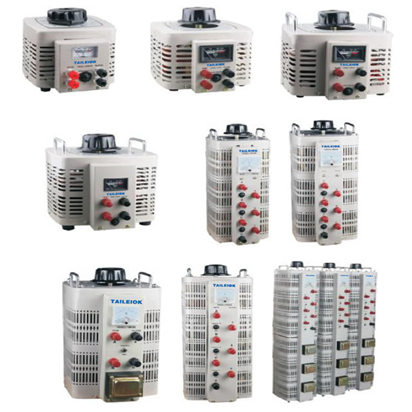 TDGC2 TSGC2 Voltage Regu lator