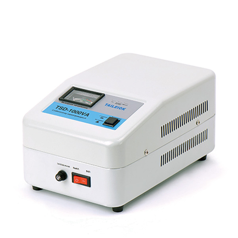  TSDL Wall Hanging Servo AC Voltage Stabilizer