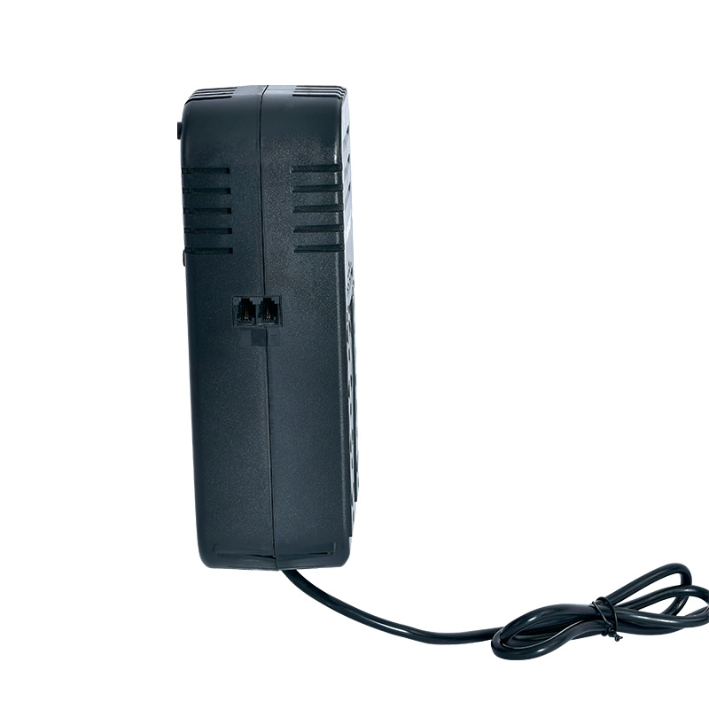 TLCR-300-600 USA Socket Type Voltage Regulator