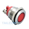16mm Pilot Lamp Signal LED Indicator Lights With Screw Terminal