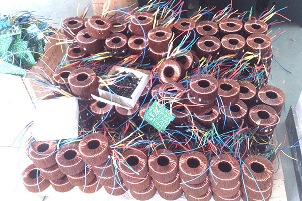 Pressurizer workshop