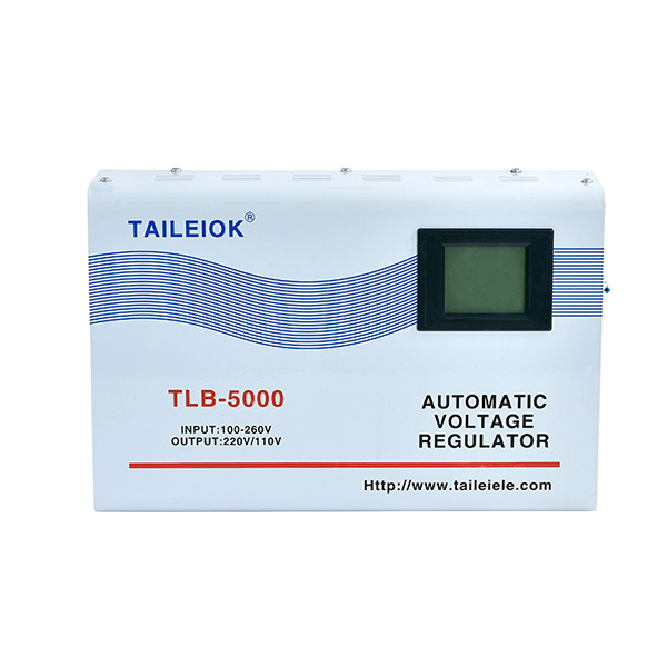 TLB Wall Mount Voltage Stabilizer
